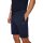 BOSS Herren Mix & Match Short Pants Logostickerei Blau M