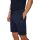 BOSS Herren Mix & Match Short Pants Logostickerei Blau XL