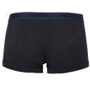 EMPORIO ARMANI 3P Trunk Stretch Baumwolle Boxer Royal Navy Navy M