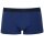 EMPORIO ARMANI 3P Trunk Stretch Baumwolle Boxer Royal Navy Navy M