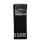 HUGO BOSS Socken mittelhoch sportiv Baumwoll-Mix Logo Zweier-Pack Schwarz 39-42