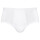 Mey Basics Noblesse Herren Sport Slip Pants 2813 Weiß S Weiß 101