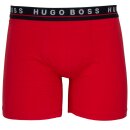 3Pack Hugo Boss Herren Boxershorts etwas länger am Bein Farbwahl 988  M