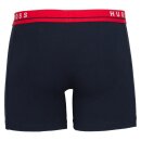 3Pack Hugo Boss Herren Boxershorts etwas länger am Bein Farbwahl 988  M