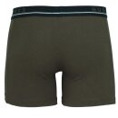 3Pack Hugo Boss Herren Boxershorts etwas länger am Bein Farbwahl 988  M