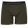 3Pack Hugo Boss Herren Boxershorts etwas länger am Bein Farbwahl 988  M