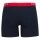 3Pack Hugo Boss Herren Boxershorts etwas länger am Bein Farbwahl 988  M