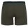 3Pack Hugo Boss Herren Boxershorts etwas länger am Bein Farbwahl 988  M