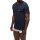 BOSS 3er Pack T Shirt Rundhals Gr.L Fb.Weiß Anthrazit Blau