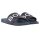 BOSS Badelatschen Strandschuhe Kirk_Slid_rblg_N Sandalen 41 Blau