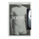 JOOP! O-Ausschnitt Rundhals 17 JB-2-Pack-R 10012917 CO.EL Schwarz M