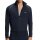 BOSS Loungewear-Jacke mit Zip Regular-Fit elastische Baumwolle