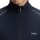 BOSS Loungewear-Jacke mit Zip Regular-Fit elastische Baumwolle