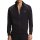 BOSS Loungewear-Jacke mit Zip Regular-Fit elastische Baumwolle