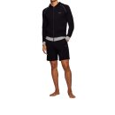 BOSS Mix & Match Shorts Pant CW Schwarz S