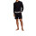 BOSS Mix & Match Shorts Pant CW Schwarz S