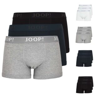 JOOP! 17 JB-3-Pack-Boxer Co/EL 