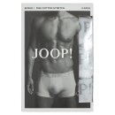 JOOP! 17 JB-3-Pack-Boxer Co/EL  100 Weiß L