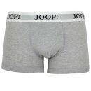 JOOP! 17 JB-3-Pack-Boxer Co/EL  970 Weiß Grau Schwarz M