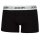 JOOP! 17 JB-3-Pack-Boxer Co/EL  970 Weiß Grau Schwarz M