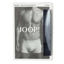 JOOP! 17 JB-3-Pack-Boxer Co/EL  405 Blau S