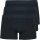 JOOP! 17 JB-3-Pack-Boxer Co/EL  405 Blau S