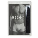 JOOP! 17 JB-3-Pack-Boxer Co/EL  001 Schwarz M