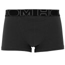 HOM 2 Pack HO1 Herren Boxershorts Boxerlines 1 dunkelblau 1 grau V006 M