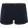 HOM 2 Pack HO1 Herren Boxershorts Boxerlines 1 dunkelblau 1 grau V006 M