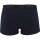 HOM 2 Pack HO1 Herren Boxershorts Boxerlines 1 dunkelblau 1 grau V006 L