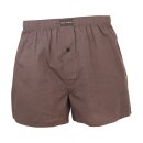 Marc OPolo 2er Pack Webboxer  XL    rot/blau kariert + uni anthrazit