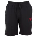 Emporio Armani Herren Bermuda Jersey Shorts kurz Mix&Match