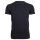 Emporio Armani Slim Fit Rundhals T-Shirts Logodruck CO.EL. S M L XL M 79935 Marine Abyss