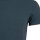 Emporio Armani Slim Fit Rundhals T-Shirts Logodruck CO.EL. S M L XL M 79935 Marine Abyss