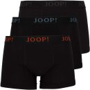 JOOP! Herren Unterhose Boxershorts 3er Pack Fashion Boxer Co/EL Farbwahl