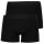JOOP! 2er Pack Boxershorts Modal Baumwolle Elasthan Premium Schwarz M