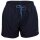 BOSS Herren Badeshorts Pearleye Logostickerei Taschen Innenslip