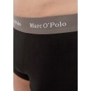 Marc OPolo Herren Boxershorts Unterwäsche Baumwolle 3er Pack   Bund Blau Grau Grün L