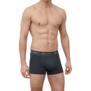 Marc OPolo Herren Boxershorts Unterwäsche Baumwolle 3er Pack   Mix701 L