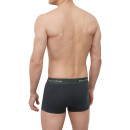 Marc OPolo Herren Boxershorts Unterwäsche Baumwolle 3er Pack   Mix701 L