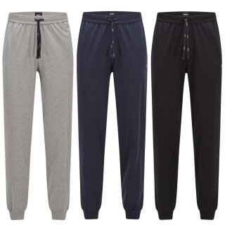 BOSS Herren Schlafhose Mix&Match Stretch Baumwolle Homewear
