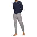 BOSS Herren Jogginghose Mix&Match Stretch Baumwolle Logo Stickerei