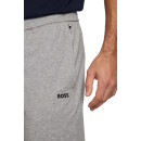 BOSS Herren Jogginghose Mix&Match Stretch Baumwolle Logo Stickerei