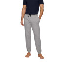 BOSS Herren Jogginghose Mix&Match Stretch Baumwolle Logo Stickerei