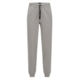 BOSS Herren Jogginghose Mix&Match Stretch Baumwolle Logo Stickerei