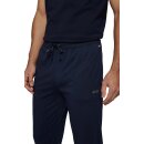 BOSS Herren Jogginghose Mix&Match Stretch Baumwolle Logo Stickerei