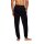 BOSS Herren Jogginghose Mix&Match Stretch Baumwolle Logo Stickerei Schwarz M