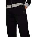 BOSS Herren Jogginghose Mix&Match Stretch Baumwolle Logo Stickerei Schwarz XL