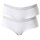 EMPORIO ARMANI Damen Hotpants Cheeky Pants Iconic Cotton (2er Pack)