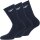 EMPORIO ARMANI Herren Socken mittelhoch (3er Pack)